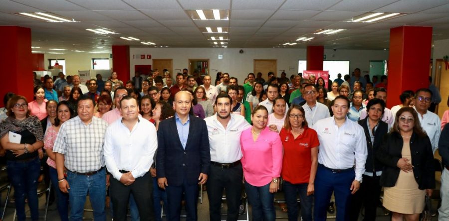 Ofrecerá ICAPET capacitación y certificación de competencias laborales a trabajadores de CAO