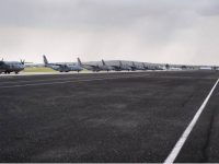 Opción de Santa Lucía es 66% más cara que el NAICM, afirma Colegio de Ingenieros