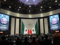 Ordenan publicar Bando Solemne que valida triunfo de AMLO