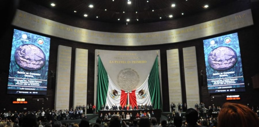 Ordenan publicar Bando Solemne que valida triunfo de AMLO