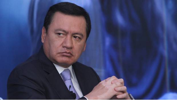 Osorio Chong teme que implicados del caso Ayotzinapa queden libres