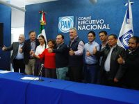 PAN, PRD y MC piden a Morena aceptar resultados en Puebla