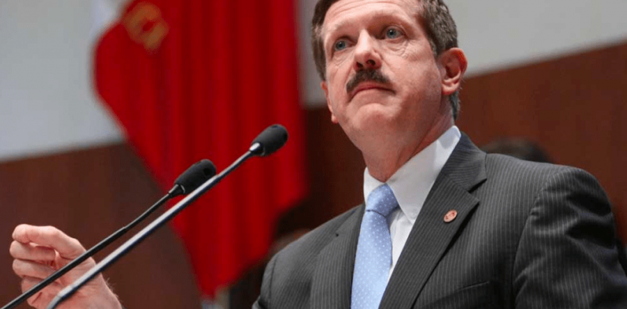 PAN advierte que tomará la Cámara de Diputados si Morena “avasalla”