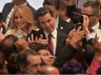 PAN quiere que presidente rinda informe oral el 1 de septiembre