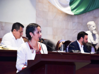 Ley del Equilibrio Ecológico, un logro para Oaxaca y la defensa del medio ambiente: Paola Gutiérrez