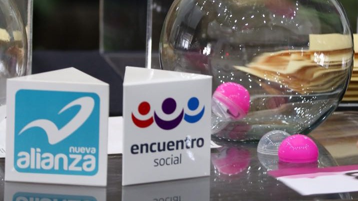 PES y Nueva Alianza pierden oficialmente el registro a nivel nacional