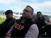 PGR aportará 82 pruebas para evitar liberación de Javier Duarte