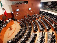 PT va en el Senado por hacer obligatoria la declaración 3de3