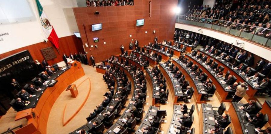 PT va en el Senado por hacer obligatoria la declaración 3de3