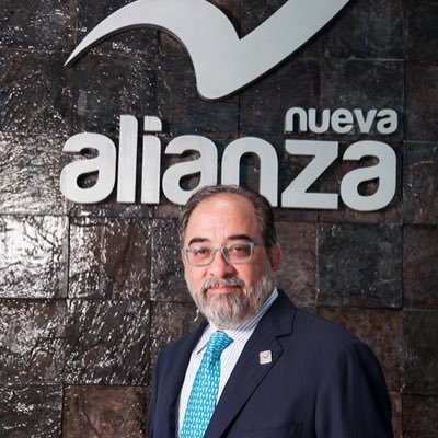 Panal se entrevista con Córdova para evitar cancelación de registro