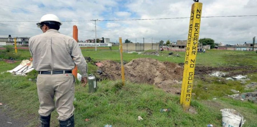 Pemex padece por 951 tomas clandestinas a sus ductos