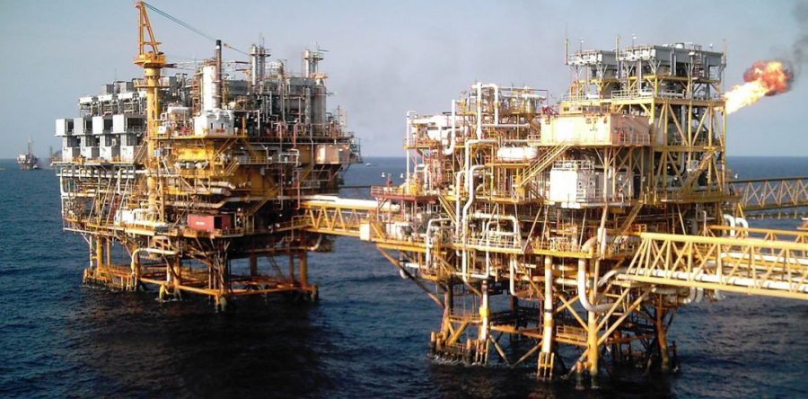 Pemex refuerza seguridad en plataformas petroleras en el sur del país ante “actos delictivos”