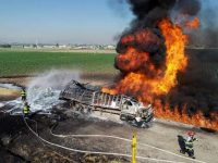 Pemex y CFE pierden $60 mil millones al año por robo de energéticos