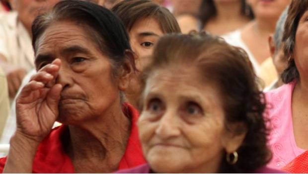 Pensión para adultos mayores sería a partir de los 68 años y no 65