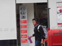 Peso se deprecia; atento a TLCAN