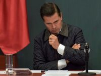 Peña Nieto no alcanzó ni la mitad del crecimiento que prometió