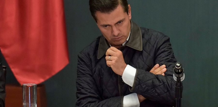 Peña Nieto no alcanzó ni la mitad del crecimiento que prometió