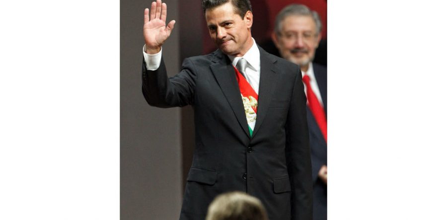 Peña Nieto no entendió que no entendió