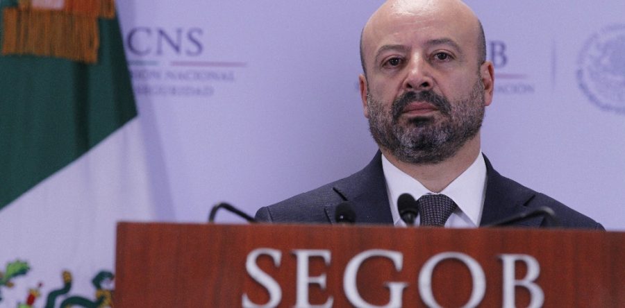 Pide CNS prisión por oficio para quienes porten armas largas