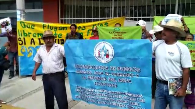 Pide COPUDA investigar el robo del vehículo de unos de sus compañeros