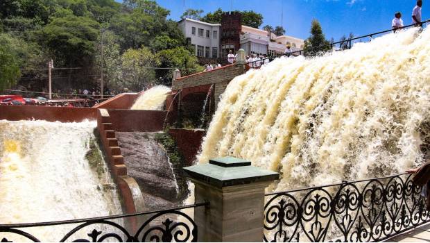 Pide Consejo Consultivo del Agua debatir la Ley de Aguas Nacionales