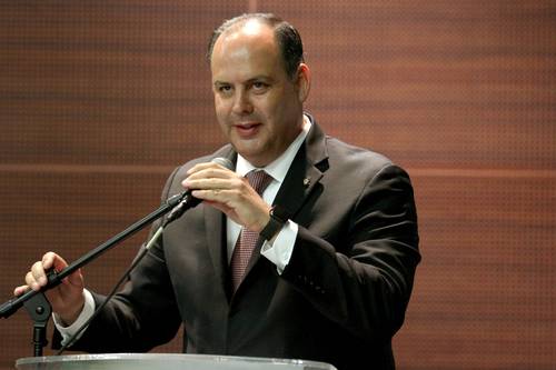 Pide Coparmex crear Consejo Fiscal Independiente