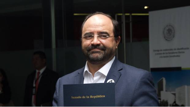 Pide Álvarez Icaza atención a familiares de personas desaparecidas en Veracruz