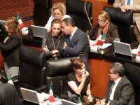 Piden $126 millones a SG para continuar protección a periodistas