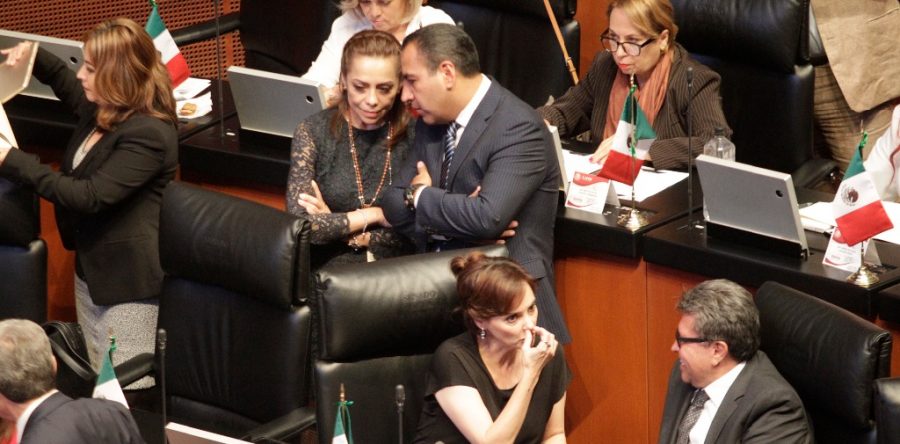 Piden $126 millones a SG para continuar protección a periodistas