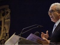 Política antidrogas de EU es estúpida: Ernesto Zedillo