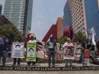 Por acuerdo con Peña, AMLO nombrará al fiscal que resolverá el caso Ayotzinapa: PRI en San Lázaro