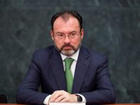 Por presión del equipo de AMLO, gobierno de Peña rechaza 20 mdd de EU para filtro migratorio