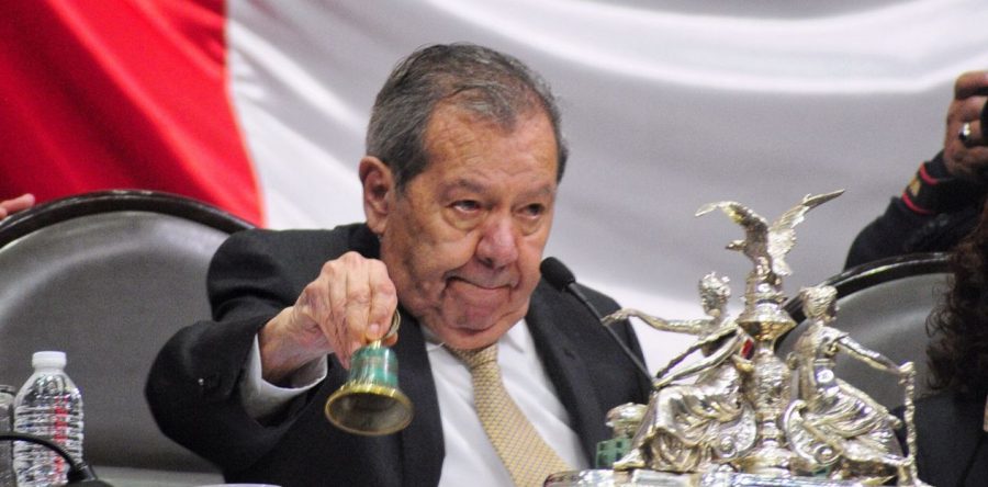 ¿Por qué es tan importante la mayoría absoluta para Morena?