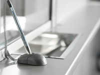 ¿Por qué los bancos abandonaron la frontera de EU con México?