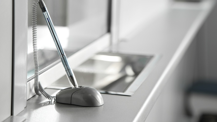 ¿Por qué los bancos abandonaron la frontera de EU con México?