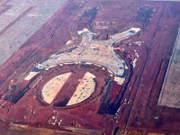 Posible terminar el NAIM en 2022: Grupo Aeroportuario