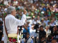 Posiblemente no pueda cumplir todas las demandas del país: López Obrador