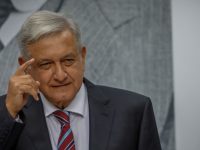 Precio del crudo dará margen a AMLO en gasto 2019