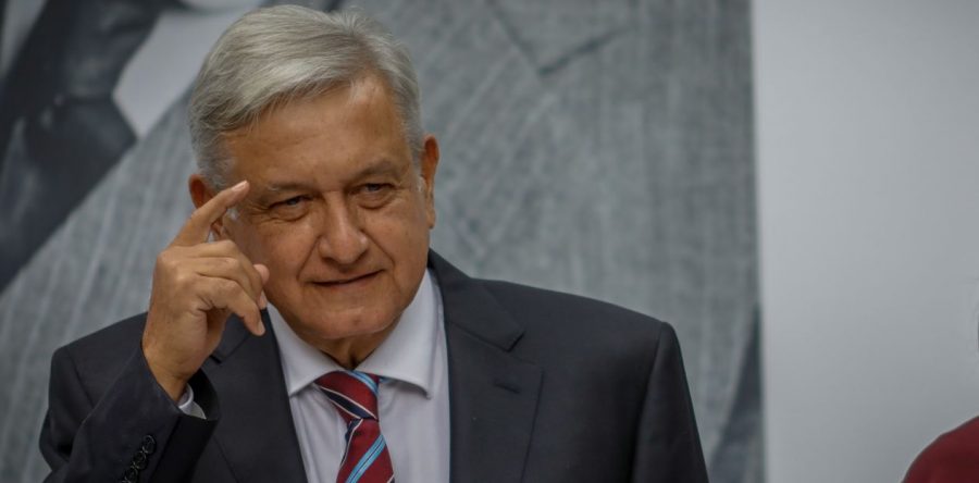 Precio del crudo dará margen a AMLO en gasto 2019