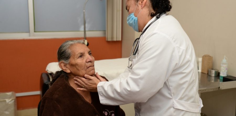 Prepara SSO acciones preventivas para temporada invernal