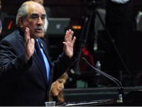 Presenta Morena propuesta de ley para regular propaganda oficial