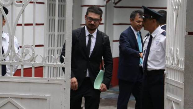 Presenta Sedatu a AMLO plan maestro de mejoramiento de barrios