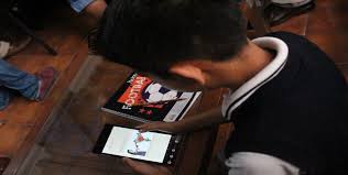 Presentan Biblioteca Virtual de México en el XVIII Congreso Nacional de Bibliotecas Públicas