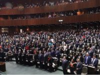 Presentarán iniciativa para que el presidente acuda al Congreso durante el Informe de Gobierno