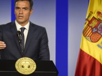 Presidente de España propone referéndum en Cataluña