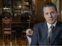 Presume EPN resultados en creación de empleo durante su sexenio
