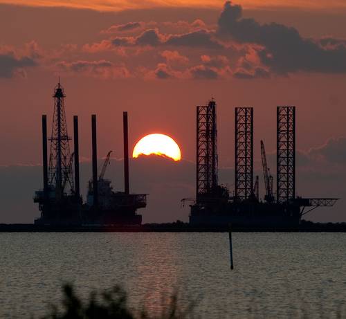 Prevé OPEP desaceleración de demanda de crudo en 2019