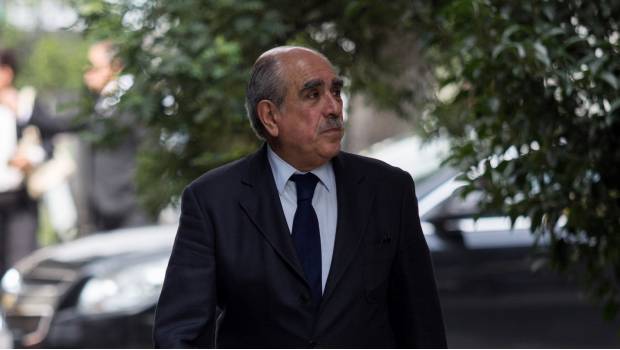 Primera iniciativa de Morena: eliminar fuero de presidente, diputados y senadores