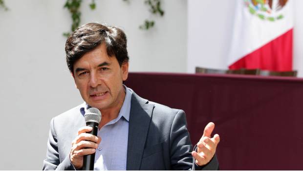 Promete Ramírez Cuevas cambios de fondo en Comunicación Social