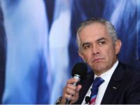 Propone Mancera destinar a reconstrucción recursos ahorrados en el Senado